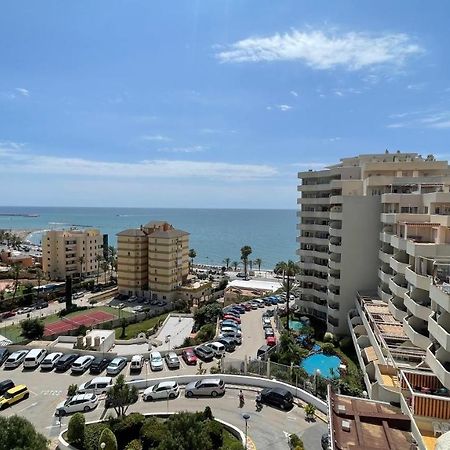 Estudio Con Vista Al Mar 19 Бенальмадена Экстерьер фото