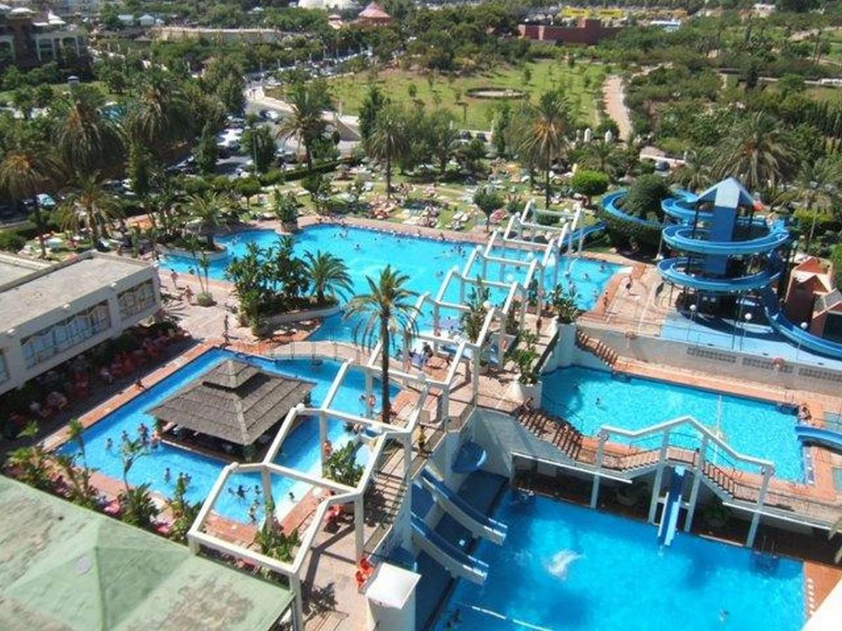 Estudio Con Vista Al Mar 19 Бенальмадена Экстерьер фото